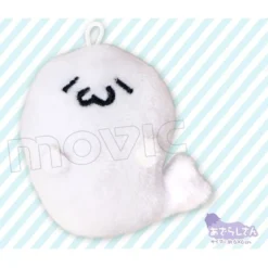 Puppela Hokkai No Maju Azarashi-san Plush Collection -CAPCOM Shop c31250e7e7344201b26683e29be98ba6.jpg