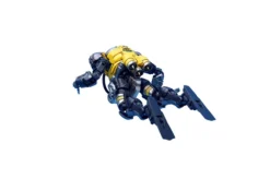 Forging Soul Series AGS-24 1/60 CV-395 Type Deepsea Rescue Team -CAPCOM Shop c3d91b7cacb14abbae4ddd24cce02e75.jpg
