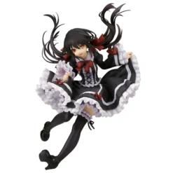 Date A Live Kurumi Tokisaki: Casual Ver. 1/7 Scale Figure (Re-run) -CAPCOM Shop c42323b1aa06406abcee611047457e0e.jpg