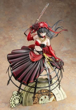 Date A Bullet Kurumi Tokisaki: Night Dress Ver. 1/7 Scale Figure -CAPCOM Shop c4f07668c3ce4fc5968dbc240f30955d.jpg
