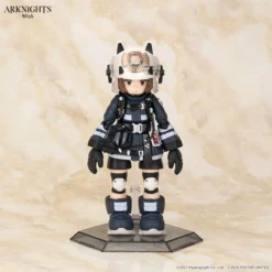 Apex Arctech Series Arknights Shaw 1/8 Scale Action Figure -CAPCOM Shop c5b8354d7fe846619f21f3e4b2e2e568.jpg