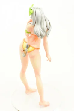 Fairy Tail Mirajane Strauss: Swimwear Pure In Heart 1/6 Scale Figure -CAPCOM Shop c5cf3566ca7a4add931a910eff4efd31.jpg