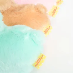 Alpacasso Kids Fuwamoko Ribbon Alpaca Plush Collection (Standard) -CAPCOM Shop c619bdf926f94390887f57de682ccfe9.jpg