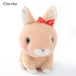 Kyun To Naki Usagi No Uta 2 Pika Plush Collection (Standard) -CAPCOM Shop c6542599ab884efaa70a48eb1c73c3ca.jpg