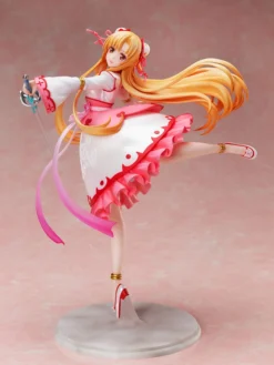 Sword Art Online: Alicization - War Of Underworld Asuna: China Dress Ver. 1/7 Scale Figure -CAPCOM Shop c6780a3926484ffe9095c785e38f19de.jpg