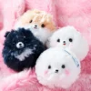 Fuwa-Mofu Pometan Dog Plush Collection (Ball Chain) -CAPCOM Shop c74fdb31dd8a44eea5753e18946bda6c.jpg