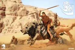 Battle Boar Bonestabber (Brown) 1/12 Scale Action Figure -CAPCOM Shop c7c224eef5ab4028a8577712a3ee5d02.jpg