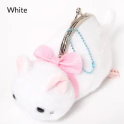 Tsuchineko Gamaguchi Coin Pouches -CAPCOM Shop c879caa017c745329d0eb926dd93d7b3.jpg