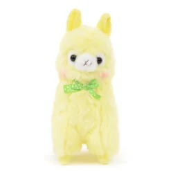 Alpacasso Alpaca Plush Collection (Standard) -CAPCOM Shop c8a7560905054c318344544356a2b8a2.jpg