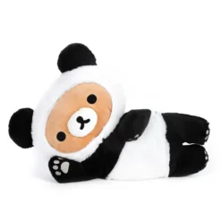 Rilakkuma Panda Plush Collection -CAPCOM Shop c8ca8669d7a240679c1159d793d46cda.jpg