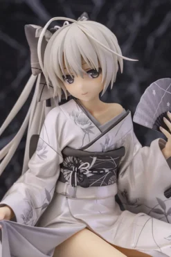 Yosuga No Sora Sora Kasugano: Kimono Ver. 1/7 Scale Figure -CAPCOM Shop c8de14c3167f46d6a2ec71e536b3b4a1.jpg