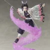 BUZZmod Demon Slayer: Kimetsu No Yaiba Shinobu Kocho 1/12 Scale Action Figure -CAPCOM Shop c8e4a70f608b47449120af5b85237081.jpg
