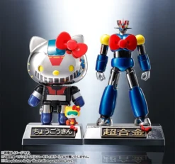 SANRIO Chogokin Hello Kitty (Mazinger Z Color) -CAPCOM Shop c904e043c8a641178dbd562a218e28fc.jpg