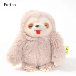 Namakemono No Mikke Mattari Hi Sloth Plush Collection (Ball Chain) -CAPCOM Shop c9801cdcf3504ff8bff264387aecd636.jpg
