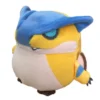 CAPCOM Monster Hunter Mochi Cute Plush Collection Vol. 6 1 CAPCOM Monster Hunter Mochi Cute Plush Collection Vol. 6 -CAPCOM Shop c9d5ffc5f5d7403c88fbe37f0ac13621.jpg