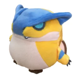 CAPCOM Monster Hunter Mochi Cute Plush Collection Vol. 6