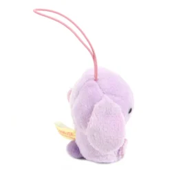 Puchimaru All-Stars Animal Plush Collection (Mini Strap) 34 Puchimaru All-Stars Animal Plush Collection (Mini Strap) -CAPCOM Shop ca02ce6921ae4008a7e823fc3a21e19f.jpg
