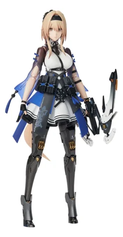 Apex Arctech Series Punishing: Gray Raven Bianca: Veritas 1/8 Scale Action Figure -CAPCOM Shop ca0328d79dad415ba36c887b0922ddbf.jpg