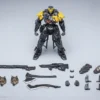 Tiwaz Commander Type 1/12 Scale Action Figure -CAPCOM Shop ca2cc1e4eadf4925aceaede87eec4768.jpg