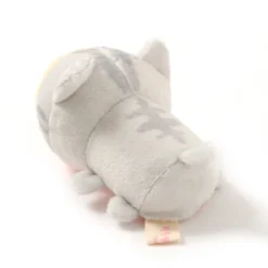 Korilakkuma Nonbiri Neko Mochipettan Palm-sized Plush 13 Korilakkuma Nonbiri Neko Mochipettan Palm-sized Plush -CAPCOM Shop ca6d6f70f48a410da6d29da93153e215.jpg