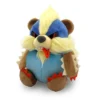 CAPCOM Monster Hunter Arzuros Plush -CAPCOM Shop caea07a2fb0a4e468c9c77040eb0f77a.jpg