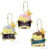 IDOLiSH 7 King Pudding X TRIGGER Ball Chain Plush Collection 1 IDOLiSH 7 King Pudding X TRIGGER Ball Chain Plush Collection -CAPCOM Shop cb05a1dd4b0c48ee91157892ef982c89.jpg