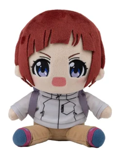 GOOD SMILE COMPANY Encouragement Of Climb: Next Summit Plushie -CAPCOM Shop cb88e8e56df847dda4eb9fde0724334b.jpg