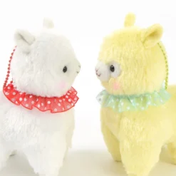 Alpacasso Furi Furi Alpaca Plush Collection (Ball Chain) -CAPCOM Shop cbecc8b83bd240b0821c3302c3055d53.jpg