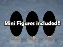 BUZZmod Demon Slayer: Kimetsu No Yaiba Inosuke Hashibira 1/12 Scale Action Figure -CAPCOM Shop cc14ea059025426288f6ab81b441e90a.jpg