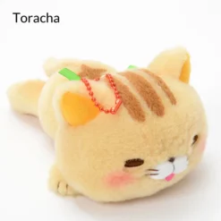 Daramofu-san Plush Collection (Ball Chain) -CAPCOM Shop cc745fd424944c27826a75e9e1ee7ee8.jpg