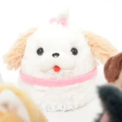 Wanko Tai Dog Plush Collection (Ball Chain) 34 Wanko Tai Dog Plush Collection (Ball Chain) -CAPCOM Shop ccaa341dd4314e1994db57d29bfe3623.jpg