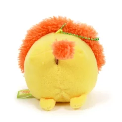 Pocket Zoo Animal Plush Collection (Ball Chain) 23 Pocket Zoo Animal Plush Collection (Ball Chain) -CAPCOM Shop ccacf8633691478e8cc47a5de889f412.jpg
