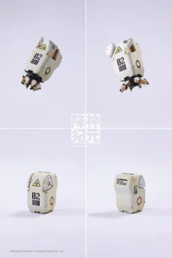 Seance Era SE002 Craken 1/12 Scale Action Figure -CAPCOM Shop ccc0a56034354d5d9be4d719a5bba761.jpg