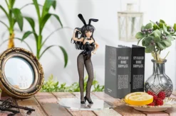 Kadokawa Collection Light Rascal Does Not Dream Of Bunny Girl Senpai Mai Sakurajima Bunny Ver. Non-Scale Figure 16 Kadokawa Collection Light Rascal Does Not Dream Of Bunny Girl Senpai Mai Sakurajima Bunny Ver. Non-Scale Figure -CAPCOM Shop cccf2d25c963413d95c90a4952b9d5b6.jpg