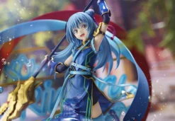 That Time I Got Reincarnated As A Slime Rimuru Tempest: Breakdown Ver. 1/7 Scale Figure -CAPCOM Shop cdb2e58ecd2946fe93ab12e547e522cf.jpg