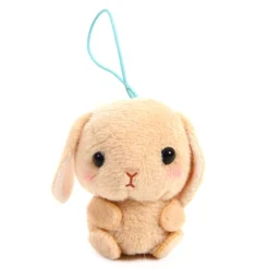 Puchimaru All-Stars Animal Plush Collection (Mini Strap) 31 Puchimaru All-Stars Animal Plush Collection (Mini Strap) -CAPCOM Shop cdf11c66ab034aa397d97c0a86090fe7.jpg