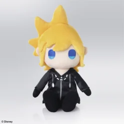 Square Enix Kingdom Hearts III Roxas Plush
