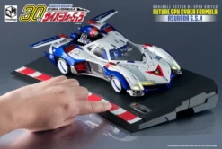 MegaHouse Variable Action Hi-Spec United Future GPX Cyber Formula Asurada GSX -CAPCOM Shop cf0981851bd244d89dacde0844332602.jpg