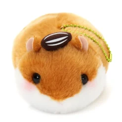 Coroham Coron Manmaru Friends Hamster Plush Collection (Ball Chain) -CAPCOM Shop cf505a4202c0499e9f53cc04def74d65.jpg