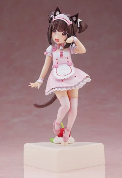 Plum Nekopara Chocola: Pretty Kitty Style (Pastel Sweet) 1/7 Scale Figure -CAPCOM Shop cfb898f3324f4a638fa31c647130e093.jpg