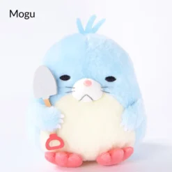 Horinezumi No Harin Plush Collection (Standard) -CAPCOM Shop cfc316621868470a85a6d4ccbf02665c.jpg