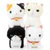 Chinmari Munchkin Cat Plush Collection (Standard) 1 Chinmari Munchkin Cat Plush Collection (Standard) -CAPCOM Shop cfcc0c0f390d47af931fec1574f82c15.jpg