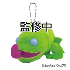 Hola! Salamanders -CAPCOM Shop d0069197ee454d21ad0a07df5ef461b7.jpg