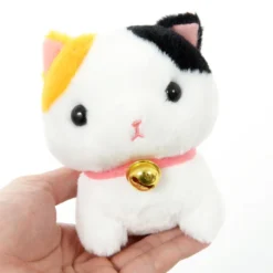 Chinmari Munchkin Cat Plush Collection (Standard) -CAPCOM Shop d014372abd75457d9fd3713454dbcd0b.jpg