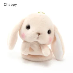 Pote Usa Loppy Rabbit Mini Puppets -CAPCOM Shop d0901c0750a94f6abf84334ae5c1ee7a.jpg