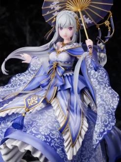 Re:Zero -Starting Life In Another World- Emilia -Hanfu- 1/7 Scale Figure 15 Re:Zero -Starting Life In Another World- Emilia -Hanfu- 1/7 Scale Figure -CAPCOM Shop d0a5976bb7134c52969d6d6cab525631.jpg