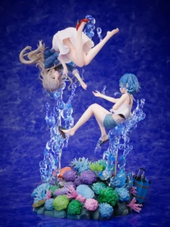 Aquatope Of White Sand Kukuru Misakino & Fuka Miyazawa 1/7 Scale Figure Set -CAPCOM Shop d0b45a1e21984db8b7b05b6f67153ac0.jpg