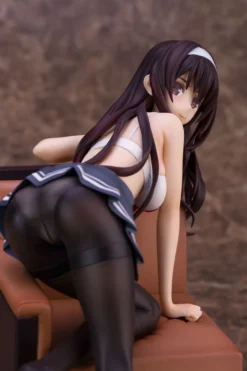 Saekano: How To Raise A Boring Girlfriend Flat Utaha Kasumigaoka Getting Dressed 1/7 Scale Figure