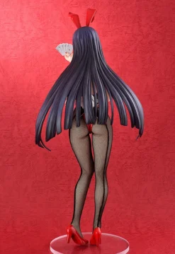 FREEing Kakegurui Xx Yumeko Jabami: Bunny Ver. 1/4 Scale Figure -CAPCOM Shop d1bea558a2f746eaafe256b21c67ec2e.jpg