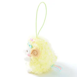 Wooly Shiny Cutie Sheep Plush Collection (Mini Strap) 32 Wooly Shiny Cutie Sheep Plush Collection (Mini Strap) -CAPCOM Shop d25372bfc03d4dc2a06361b479f13f98.jpg